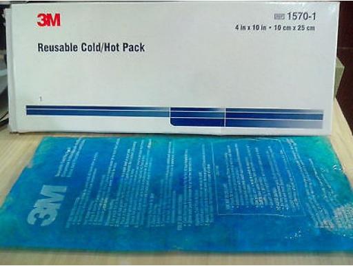 3M Reusable Cold Hot Pack