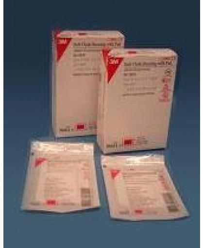 3M Soft Cloth Dressing with Pad Adhesive Wound Dressing