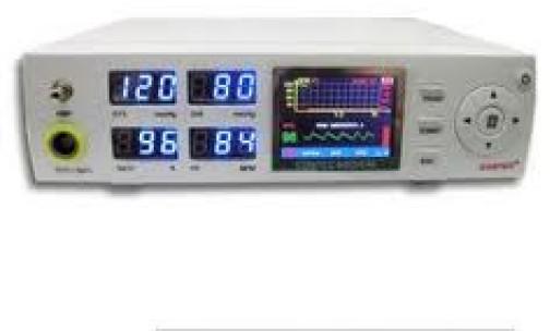 Contec Vital Signs Monitor CMS5000 (with optional NiBP)