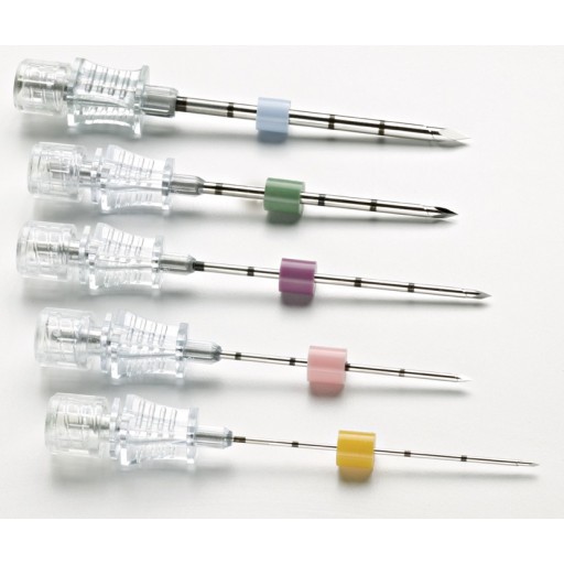 C1820A CR Bard Tru Guide Coaxial Biopsy Needle