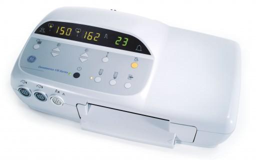 GE Healthcare Corometrics 170 Series Fetal Monitor