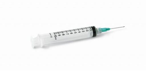 Nipro 10ml Syringe