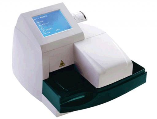 Qdx Urilyzer 500 semi-automated urine analyzer