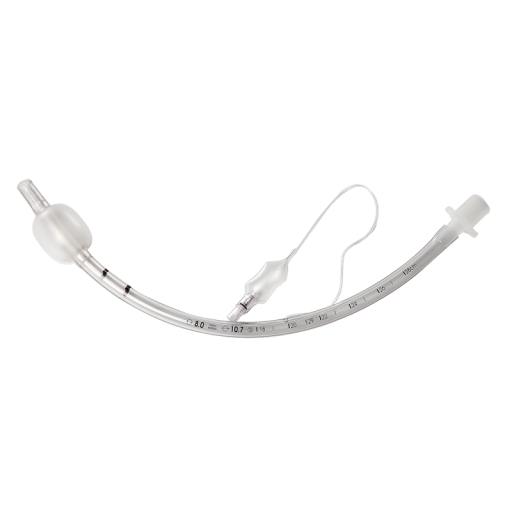 Romsons Endotracheal Tube(Cuffed) at Best Price in Mumbai | Collateral ...