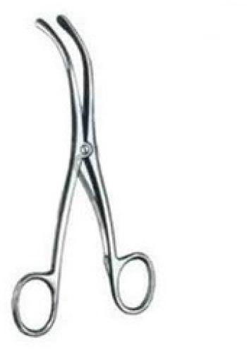 Tracheal Dilating Forceps