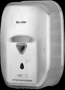 ES 08A Automatic Soap Dispenser, Capacity : 1200 ML