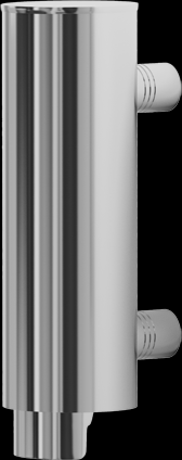 KINOX KSD1 Soap Dispenser, Capacity : 400 ML