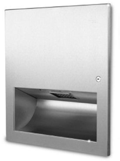Washroom Panels, Features : Long Lasting Life, Vandal Proof Body, Hygienic Environment, Must for Green Buildings.