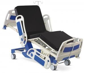 Electric Icu Bed, Feature : Height adjustment (approximate