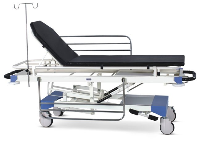 Recovery Trolley