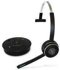 Crinia - Wireless Noise Cancelling Headsets