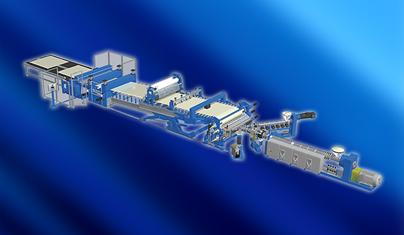 Technical Sheet Extrusion