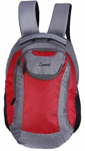 Zwart 114102R 25 L Free Size Backpack