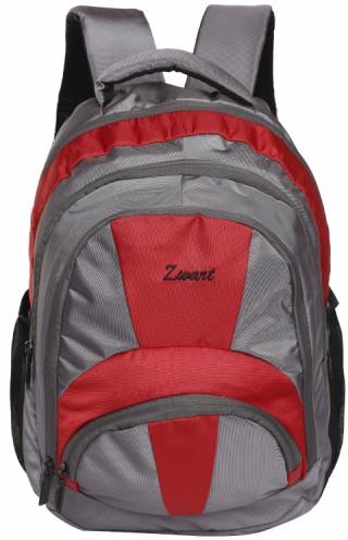 Zwart 114105R 25 L Free Size Backpack