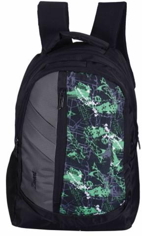 Zwart 114114G 25 L Medium Backpack