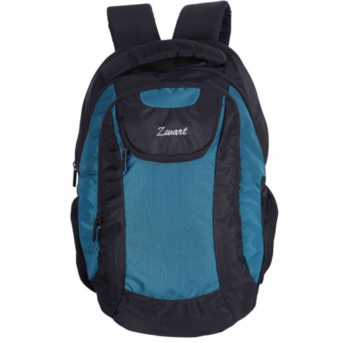 Zwart Cosmo-SG 25 L Free Size Backpack
