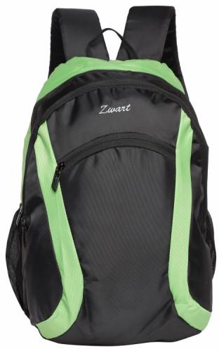 Zwart Crossover-G 30 L Backpack