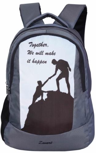 Zwart FAZER-TOGETHER 25 L Backpack