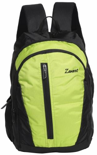 Zwart KAMAX-FG 20 L Medium Backpack