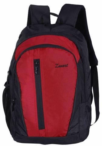 Zwart KAMAX-R 20 L Medium Backpack