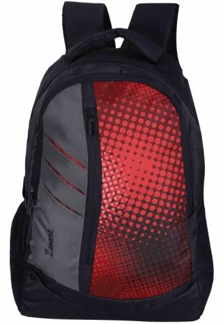 Zwart KASTER-DTR 25 L Backpack