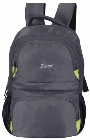 Zwart SWONN-G 25 L Laptop Backpack