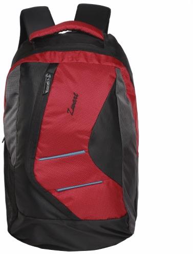 Zwart VEZIK-R 20 L Medium Backpack