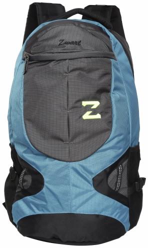 Zwart XCITE-B 30 L Laptop Backpack