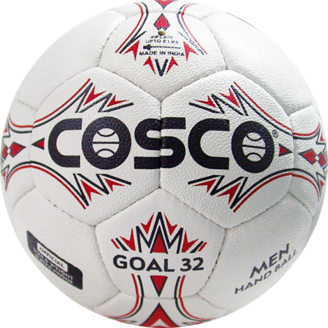 Rubber Goal 32 Official Ball