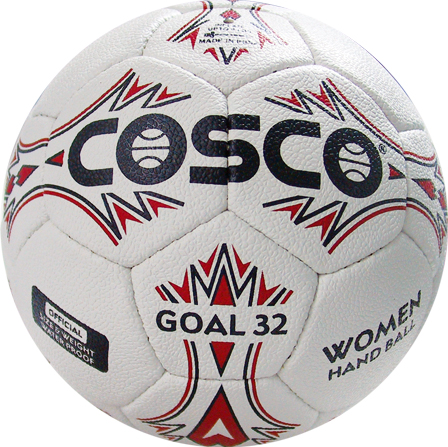 Goal 32 Ball