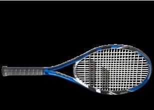 Babolat Tennis Racket - Contact Team G3