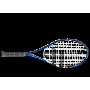 Babolat Tennis Racket - Contact Tour G3