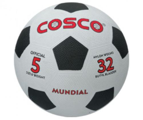 Cosco Mundial Football