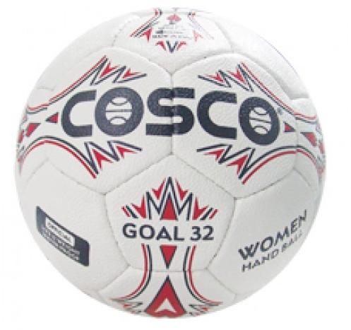 GOAL-32 WOMEN COSCO HAND BALL