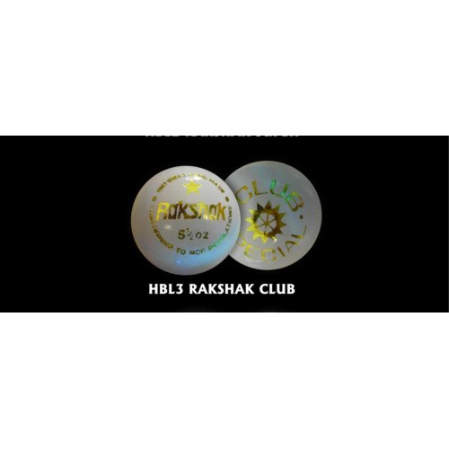 Club Rakshak Sports Hockey Turf Ball