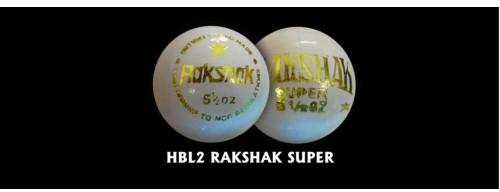 Rakshak Sports Hockey Turf Ball (Super)