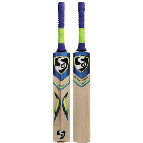 SG CRICKET BAT (COBRA GOLD) by India Sports Station from Secunderabad