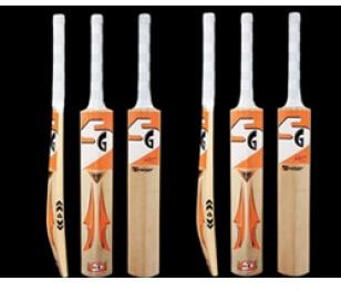 SG Cricket Bat (Cruiser NO 06)