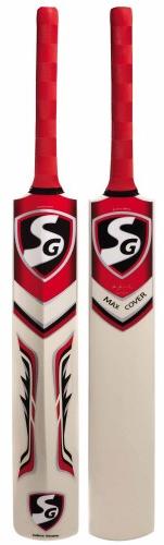 SG CRICKET BAT (MAX COVER NO 4)