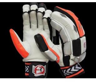 SG Cricket Batting Gloves (Nylite)