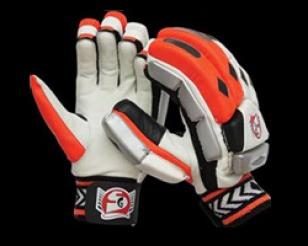 SG Cricket Batting Gloves (Stylite XL)