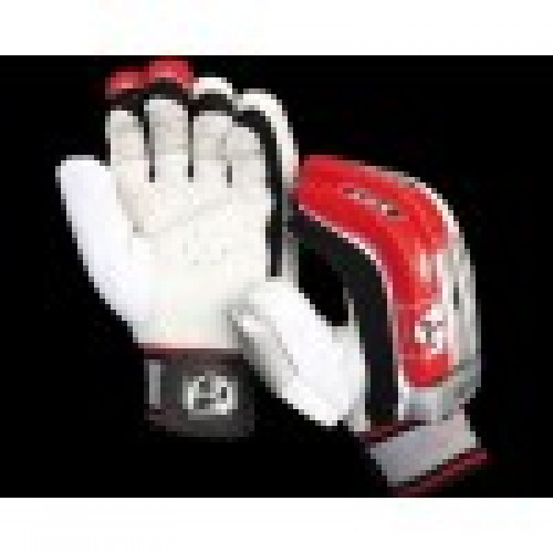 SG Cricket Batting Gloves (Youth E-Lite)