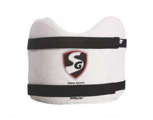 SG Cricket Chest Guard (Supalite)