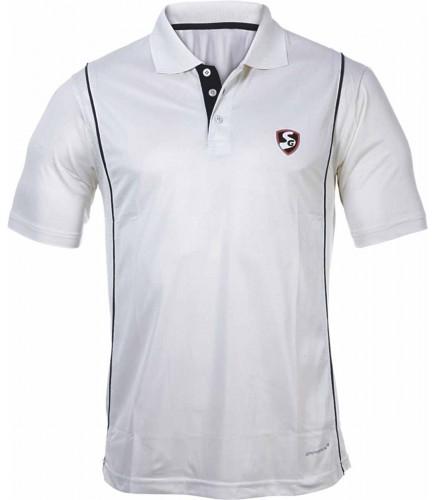 SG CRICKET CLOTHING (ICON H/S)
