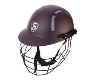 SG Cricket Helmet (AeroTuff )
