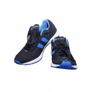 star impact sports shoes