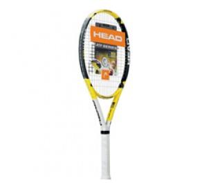 Tennis Racket (HEAD) - ATP Master