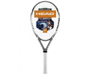 Tennis Racket (HEAD) - PCT Ti Six