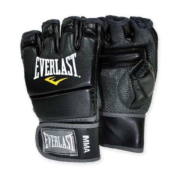 Everlast MMA Kickboxing Gloves