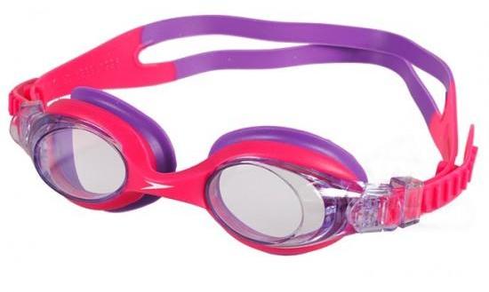 Speedo Aquasocket Swimming Goggles